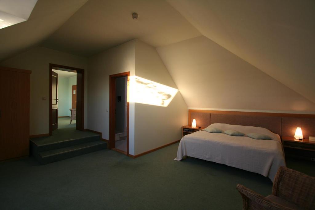 Hotel Sanvilla Sigulda Room photo