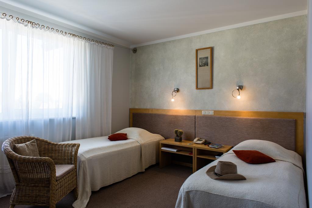 Hotel Sanvilla Sigulda Room photo